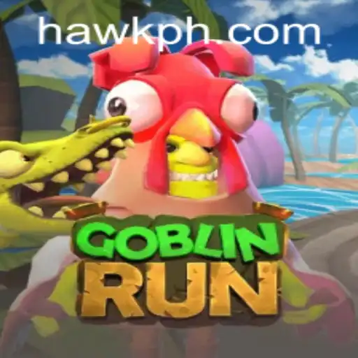 GoblinRun: A Thrilling Adventure with Hawk Gaming