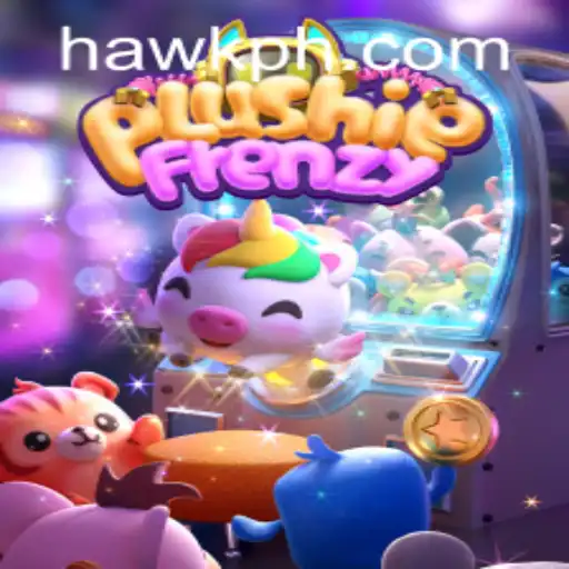 Discover the World of PlushieFrenzy with Hawk Gaming