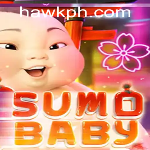 SumoBaby: The Innovative Gaming Experience by Hawk Gaming
