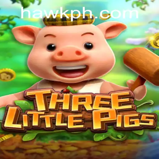 Exploring the World of THREELITTLEPIGS by Hawk Gaming
