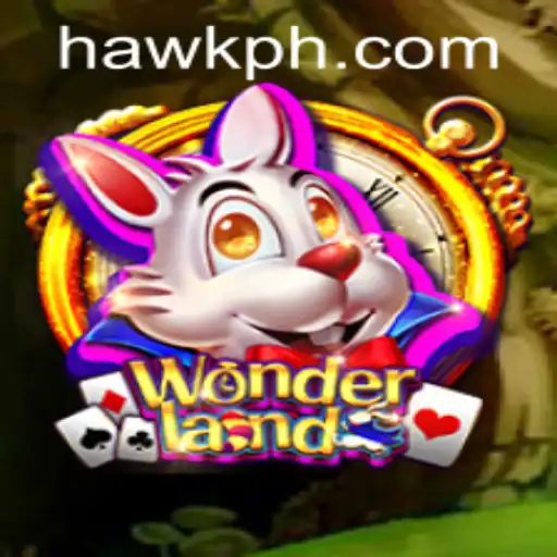 Dive into the Enchanting World of Wonderland by Hawk Gaming
