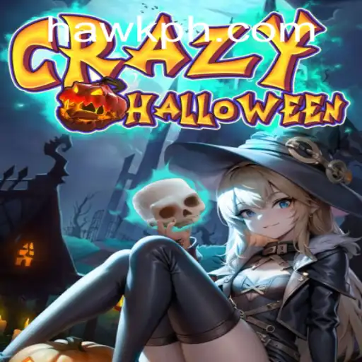 CrazyHalloween: An Exciting Gaming Experience by Hawk Gaming