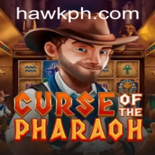 Curse of the Pharaoh: A Mystical Expedition with Hawk Gaming