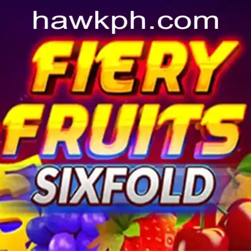 FieryFruitsSixFold: An In-Depth Look at the Latest Sensation from Hawk Gaming