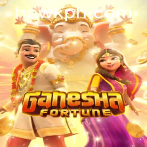 Discover the Enchanting World of GaneshaFortune by Hawk Gaming