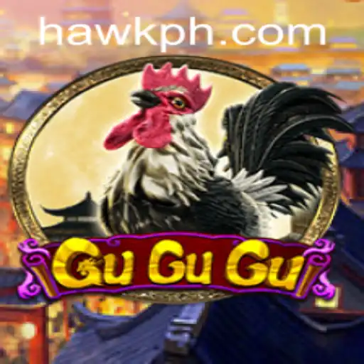 GuGuGu: A New Gaming Phenomenon by Hawk Gaming