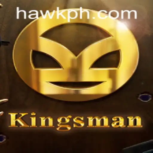 Kingsman: The Ultimate Adventure in Gaming by Hawk Gaming