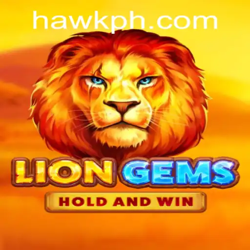 Explore LionGems: A Fascinating Gaming Experience by Hawk Gaming