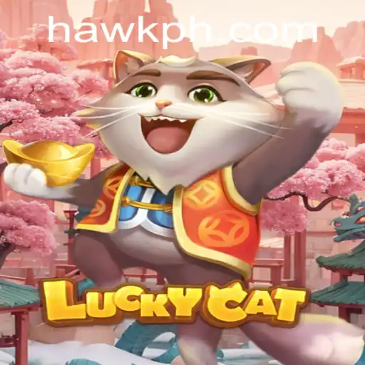 LuckyCat: The Latest Sensation in Gaming by Hawk Gaming