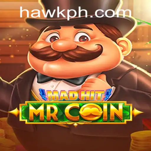Explore the Excitement of MadHitMrCoin by Hawk Gaming