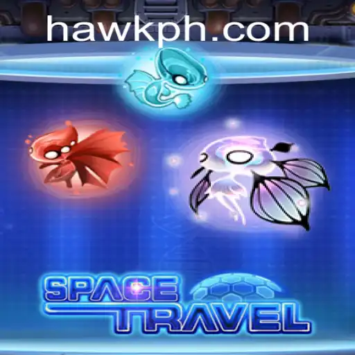 Exploring SpaceTravel: A New Frontier by Hawk Gaming