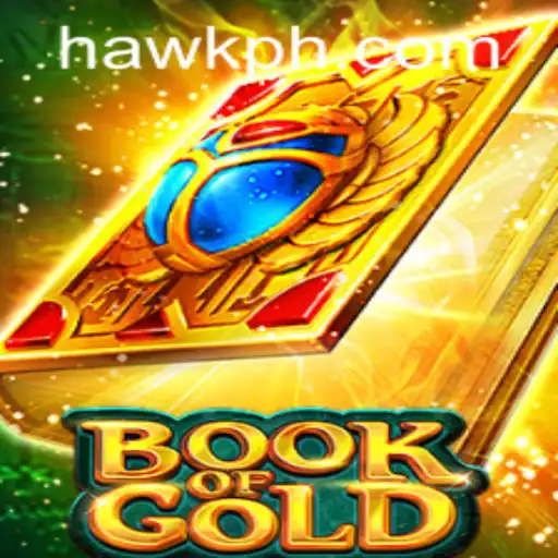 Exploring the World of BookofGold with Hawk Gaming