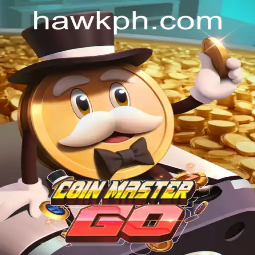 CoinMasterGO: The Ultimate Adventure in Hawk Gaming