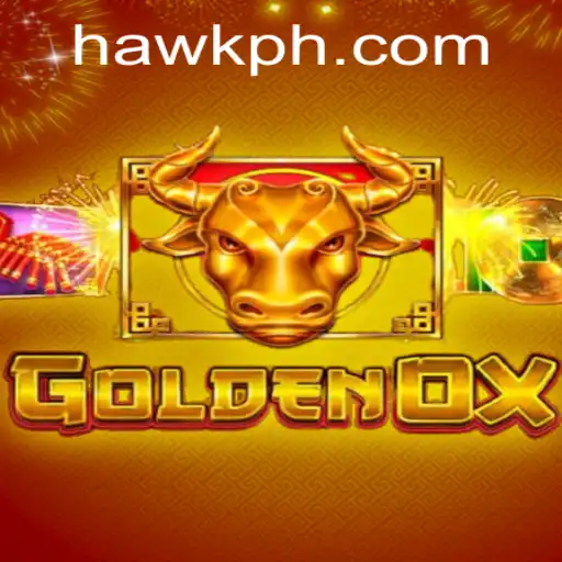 GoldenOx: An Exciting New Chapter for Hawk Gaming