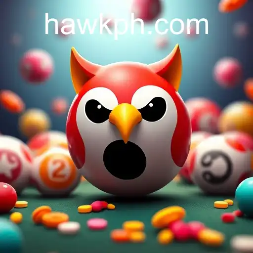 The Rise of Online Bingo: Exploring Hawk Gaming