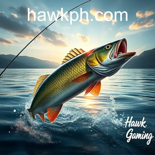 Exploring the World of Online Fishing: A Deep Dive into 