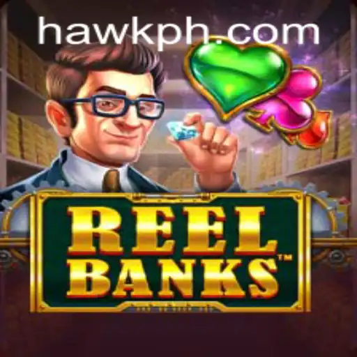 Discover ReelBanks: A New Era in Gaming by Hawk Gaming