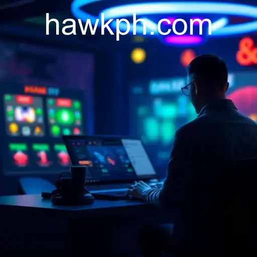 Responsible Gambling and Hawk Gaming: Promoting Ethical Practices