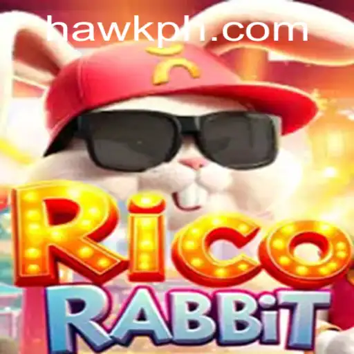 RicoRabbit: A New Adventure in Gaming by Hawk Gaming