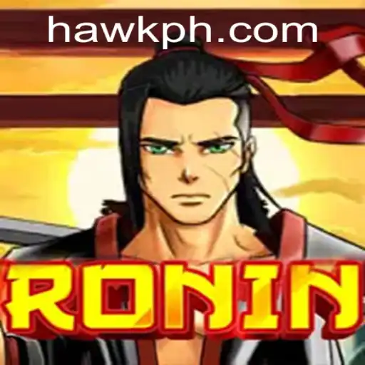 Exploring Ronin: A Riveting Experience by Hawk Gaming