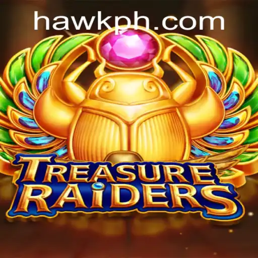 TREASURERAIDERS: Unveiling the Adventure with Hawk Gaming