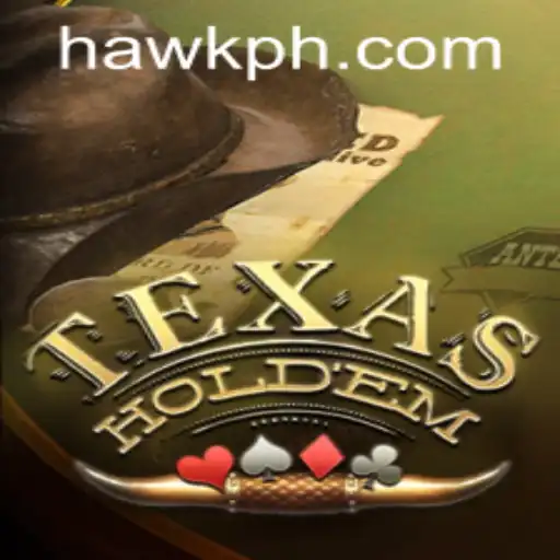 Exploring Texas Holdem Poker with Hawk Gaming
