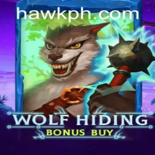 Discover WolfHidingBonusBuy: A Thrilling New Adventure from Hawk Gaming