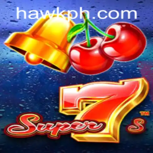 Super7s: Exploring the Exciting World of this Thrilling Game by Hawk Gaming
